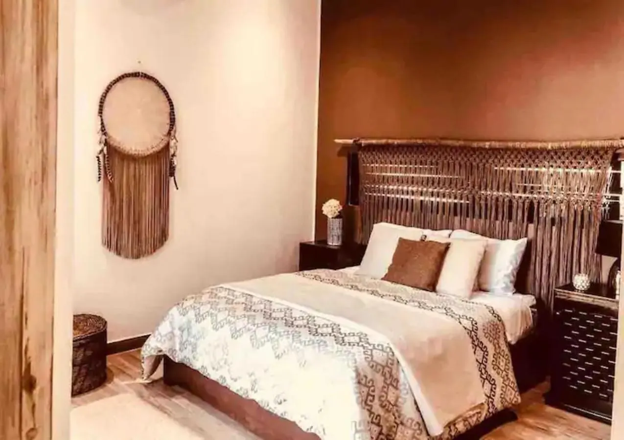 Holiday home Casa Lou, Large House And Pool, Beach Club Access Villa Tulum